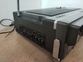 JVC colour TV-Radio-Cassette CX-500ME (4)